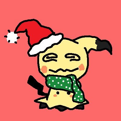 Tuna_778's profile picture. 18 | THE #1 Mimikyu fan.
https://t.co/NfviqarJDg | pfp by @rightazraine
I draw Mimikyu sometimes :)