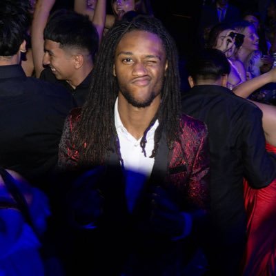 DeangeloSTurner's profile picture. St. Petersburg College • Class of 2027 • 4.0 GPA