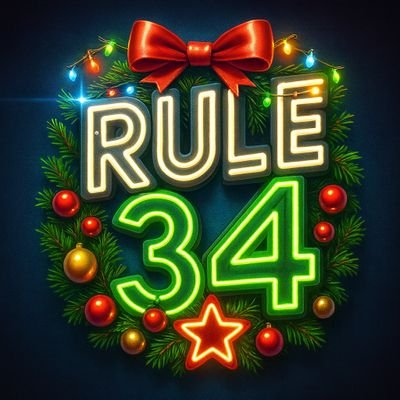 RULE34_R's profile picture. ‼️🔞💚I am the one who will provide help to artists who cannot stand alone. I will be there for you when you need me. #nsfw #Rule34 #porn #r34.💚🔞‼️