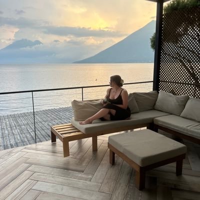 DanissaPaz's profile picture. 