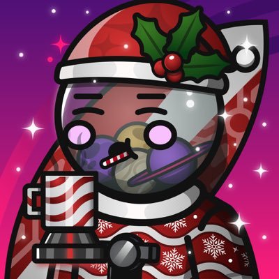 spacedfaceless's profile picture. Laid back & Laughin, Cookin & Smilin #SpaceRiders #CosmicCouch $UFD @Bridge3Labs Runes Deep in $BTC