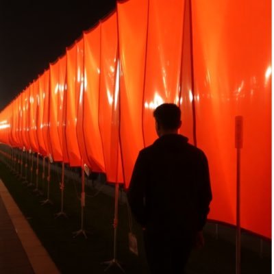 uhsensation's profile picture. 