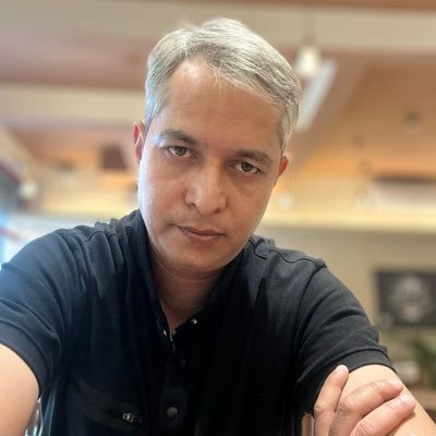 jprsourabh's profile picture. State Bureau Chief -Amar Ujala Digital -Rajasthan : Reporting on - Politics, Home Affairs, Agriculture and Finance.