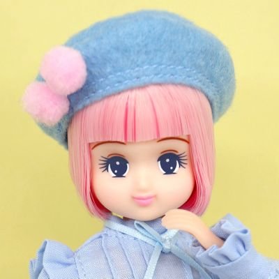 castlefamily1's profile picture. #リカちゃんキャッスル のイベントをご紹介しています。#リカちゃん など商品についての御問い合わせなどは、 こちらでは承りません。宜しくお願いします。