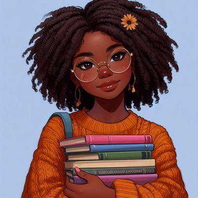 Othnielle_lit's profile picture. 📚 International book reviewer (EN - FR) 🎧 Audiobooks | Thrillers | Romance | YA Working with: Poisoned Pen Press         IG : Othnielle_lit