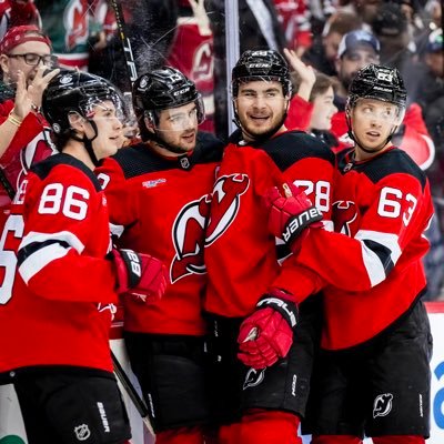 MeierrSZN's profile picture. Huge Devils and Timo Meier fan!! Simon Nemec truther, Tom Fitzgerald hater, needed a burner to talk hockey lol