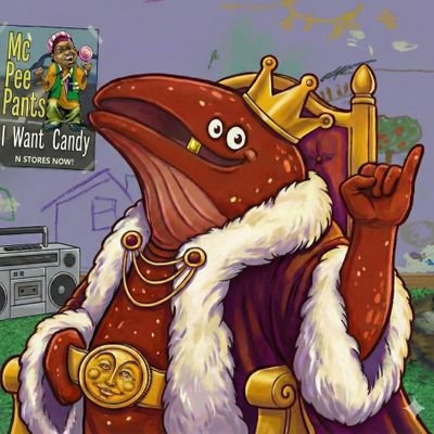 themidaswhale's profile picture. Nothin' else shakin' so you might just as well.
You might as well, Midas Whale 👑 🐳

mibera responder

building @nfabears