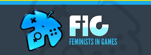 Fem­i­nists in Games, funded by a Cana­dian SSHRC Grant is an endeavor cre­ated with the pur­pose of assem­bling an inter­na­tional research asso­ci­a­tion of d