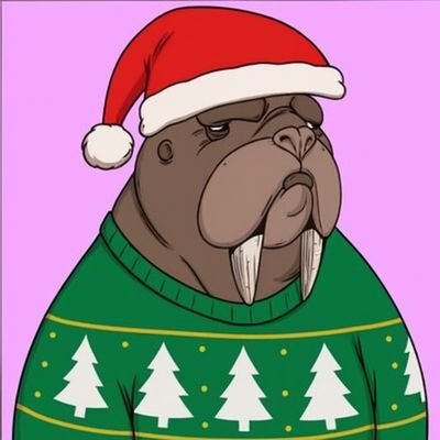 Philose's profile picture. #EatFi Enthusiast | Replies/ Shitpost at @WalrusProtocol, @PawtatoFinance and @CetusProtocol