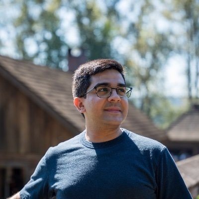 mkareshk's profile picture. Machine Learning.
Now @Bloomberg. 
Previously Blue Boat Data, @oracle, @dwavesys, @altaml_com, and @UAlbertaCS.