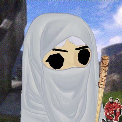 Ghostdyor's profile picture. 👻Spaces Co-Host | Web3 Marketing | DM for Marketing & Promo | NFT | Collab with @yuckyducks✨️