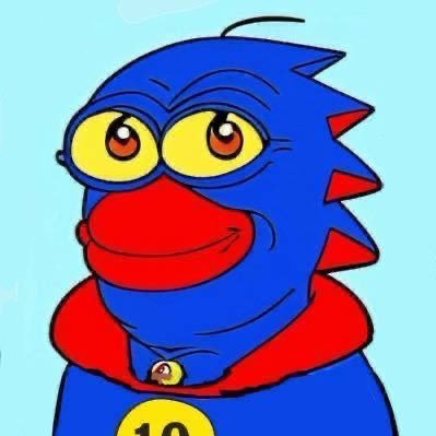 BitcoinMLK's profile picture. I have a dream that my children will one day live in a nation where they will not be judged by the color of their skin, but by the content of their character