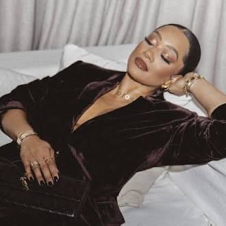 Zatima_fanpage's profile picture. I’m definitely are also a Sweetie 😘 #KIPS 💕 My Fav Girl Crystal 🫶🏽💕