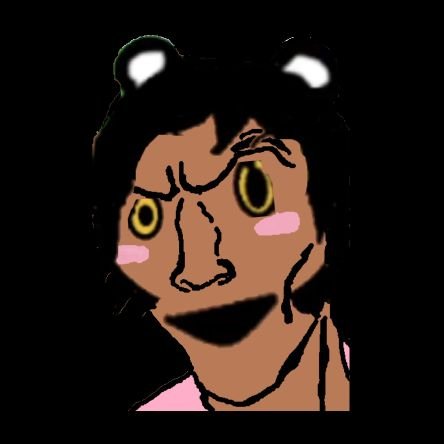 eepypandavt's profile picture. ℙ𝕒𝕟𝕕𝕒 𝕍𝕋𝕦𝕓𝕖𝕣
God's Eepiest Child ✝️
Art Tag: #EepyPandaArt 🐼😴 Ex-Mafia Boss Panda Girl!