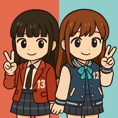 manaboon_ebc12's profile picture. 私立恵比寿中学/中山莉子/桜木心菜/HANA/ばってん少女隊/ファイコレ/ターボケンしか勝たん👊ストリートファイター6/ケン/スーパーヒーロー大好きマンhttps://t.co/gRbhWfFSzP