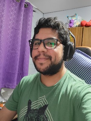 Moyascky's profile picture. LV. 34
No me haré problemas por los demás.
No peleo.
Sarcasmo.