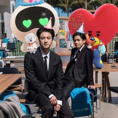 KJ_kpopfanboy95's profile picture. KJ~29 {Multikpop Fan Acct}
Taehyung/Felix/Sunoo Biased 
#95Liner #BTS_NorthCarolina
IG: @/KJ_TaeLixFanboy95