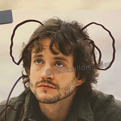 mutualldisorder's profile picture. 