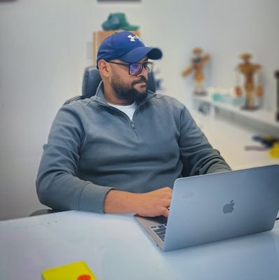 moj_ht's profile picture. Django python  E-commerce solutions
front end and some of back end 
interesting in technology 
camping 🏕️
self development ✴️
photography 📷