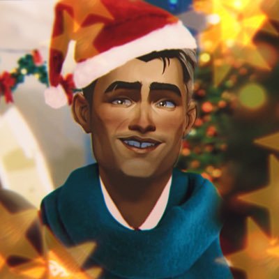 HammerTimeTalis's profile picture. •Co-Creator of HexTech™️🪄🧬 •Proud Piltover Academy graduate •Piltover Counselor •Forge your own future🔨•He/Him