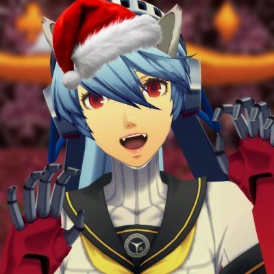 420koroyuki's profile picture. ♂️
Yasogami's Steel Council President KoroLabrys! Part Labrys, Part Koromaru
Charis⚔️: @024_Unit
As a wise Door-kun once said, "Live"