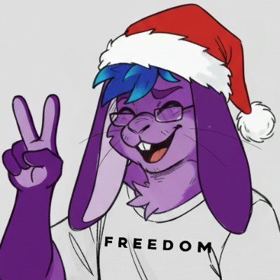 dev_bonnie's profile picture. 20, male, programmer, video creator, FURRY; ✝️