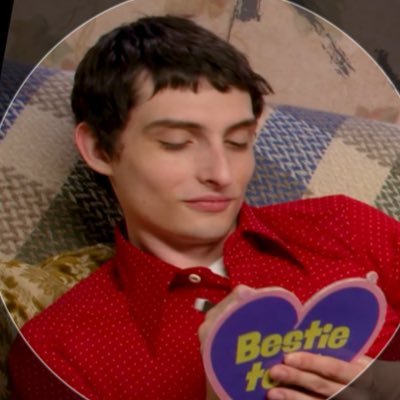 iluvmileven's profile picture. 