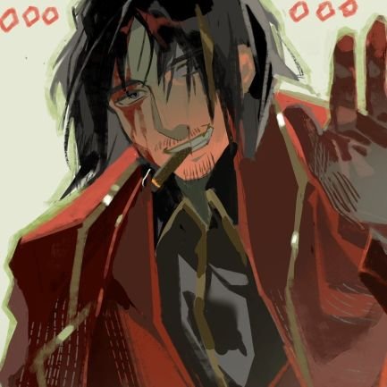 HengLei63's profile picture. affiliated with the thumb...not project moon
Lei Heng
Capo IIII of the Thumb
Gunblade expert. Cigar enjoyer.
for those wanting to know my age 22