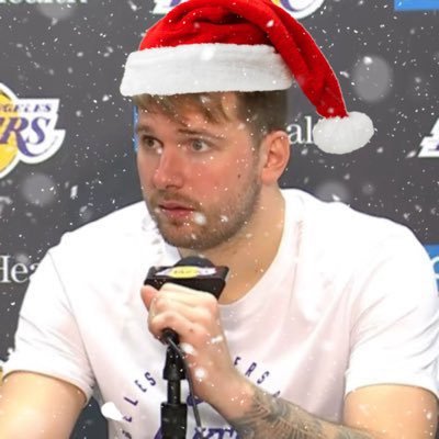 77assists's profile picture. Luka Changed My Life #lakeshow