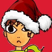 ServoEnjoyer's profile picture. 