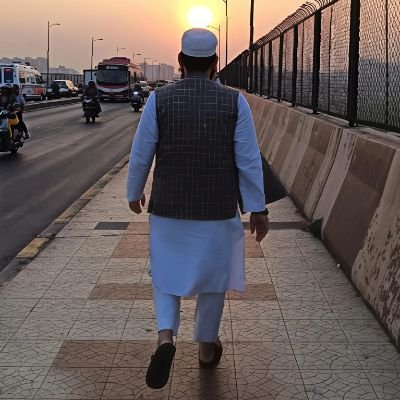 nazir_writes's profile picture. Indian Muslim. Student. Learner. Views are personal. Likes or reposts are not endorsements.
