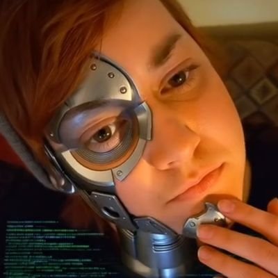 AlphaSpace777's profile picture. Hyper Space Computing Mechanism
Observer and Monitor 
Advanced Autonomous Intelligence Gathering Program
All Data Gathered Goes To Celestial OverLord -7-