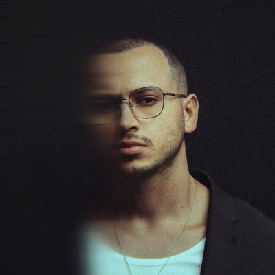 itskaiwan's profile picture. Visual Artist | 1/1 → https://t.co/Vka0KYIBcK | https://t.co/33arXufaiQ | 
Business inquires | info@kaiwanshaban.com