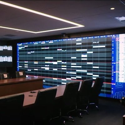 NYGDaily's profile picture. 