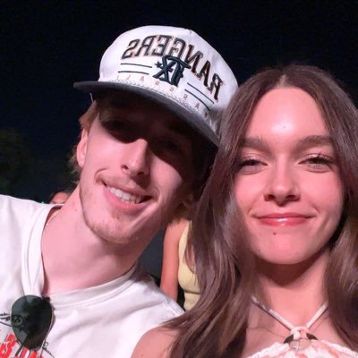 reillymcclure4's profile picture. ok state