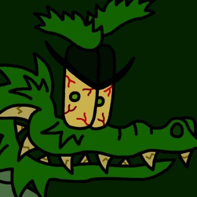 Croco_Art_'s profile picture. 