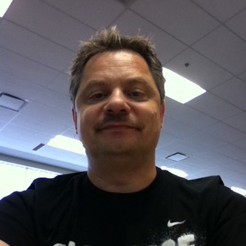 GKuzmanovitch's profile picture. 