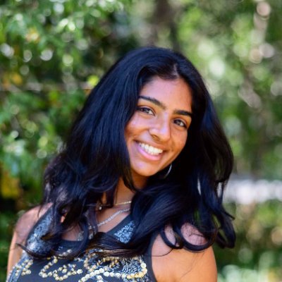sriyamantena's profile picture. CS PhD @Stanford | AI x Interp x Bio
