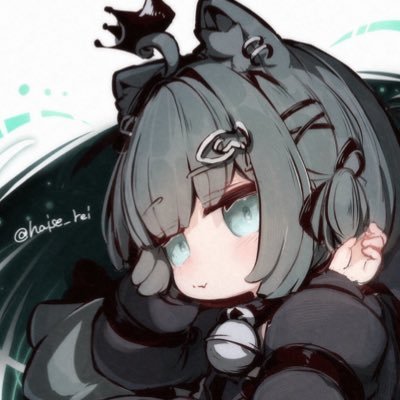 haise_rei's profile picture. Xコミュニティ& VRChatグループ #キプかわ #キプかわユニオン 創設,管理者^ ܸ⩌⩊⩌ ܸ^🐾 / お仕事のご依頼etc.はDMにて📩 / Discordサーバー『キプかわ/キプかわユニオン』ご参加はこちらより▶️ https://t.co/cd1TDCXhqZ /