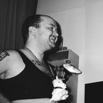 unclevanya69's profile picture. future decision maker