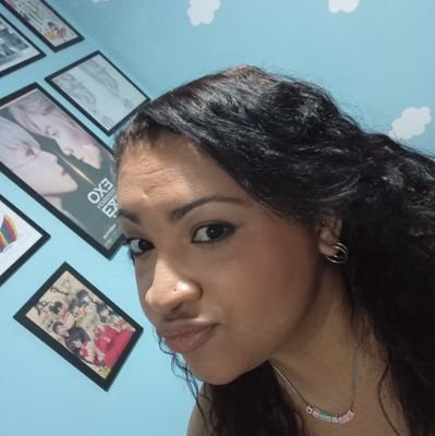 IzabelleMarcil1's profile picture. I am the master of my fate,
I am the captain of my soul 🪽 ISFJ-T ✌🏼🇧🇷

Animes /Livros 📚 /Séries /Filmes 🎬 /Coisas Aleatórias 💚 OhmNanon ❤️ EXO-L/ AROHA