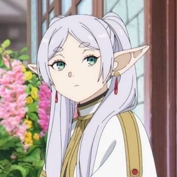 saturnpam_'s profile picture. estudante de engenharia de software