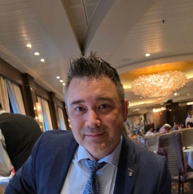 RyanTernier's profile picture. Father, husband, Founder, engineer, architect, coach, team builder.