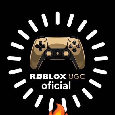 ErickZeein's profile picture. ♦️ Bienvenido/da: Aquí Te vas a enterar de nuevos #UGCLimiteds #Eventos #Roblox #UGC #Virales #Filtraciones sígueme para no perderte ningún accesorio. ♦️