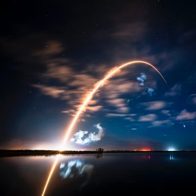 silentflux987's profile picture. life, tech, starlink & homesteading..