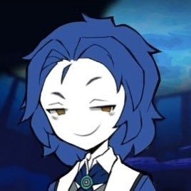 woofolotl's profile picture. (16+) it’s my first time being alive ⨺⃝ I Like Lobotomy Corporation 🍉