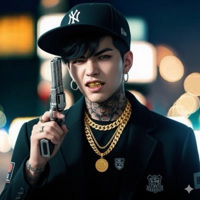 pinkmnp1's profile picture. ブレイキングダウンに出場するぜ