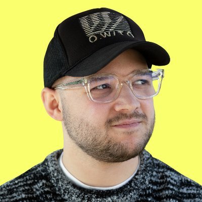 imparkerburton's profile picture. That Android Guy
parker@imparkerburton.com