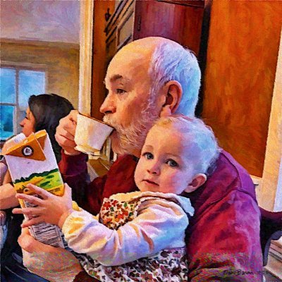 DanBaranArt's profile picture. #OPLive #Gutfeld @ypg_az Invented Ship's Wheel Card Game Vet owned bus. Army 70-73, SPU 70, Mon U 78, SSA Claims Rep, FAA, Monmouth Cty acc't ret'd #Trump #MAGA