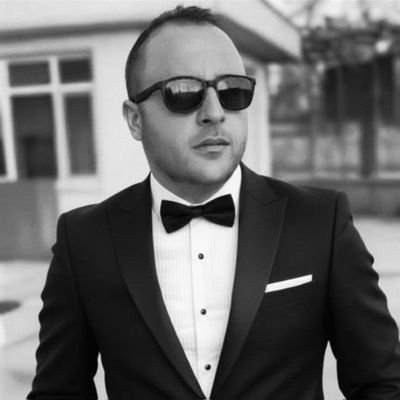 omer_025's profile picture. VAR GROUP YÖNETİM KURULU BAŞKANI